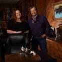 Bruce & Jodi McShan